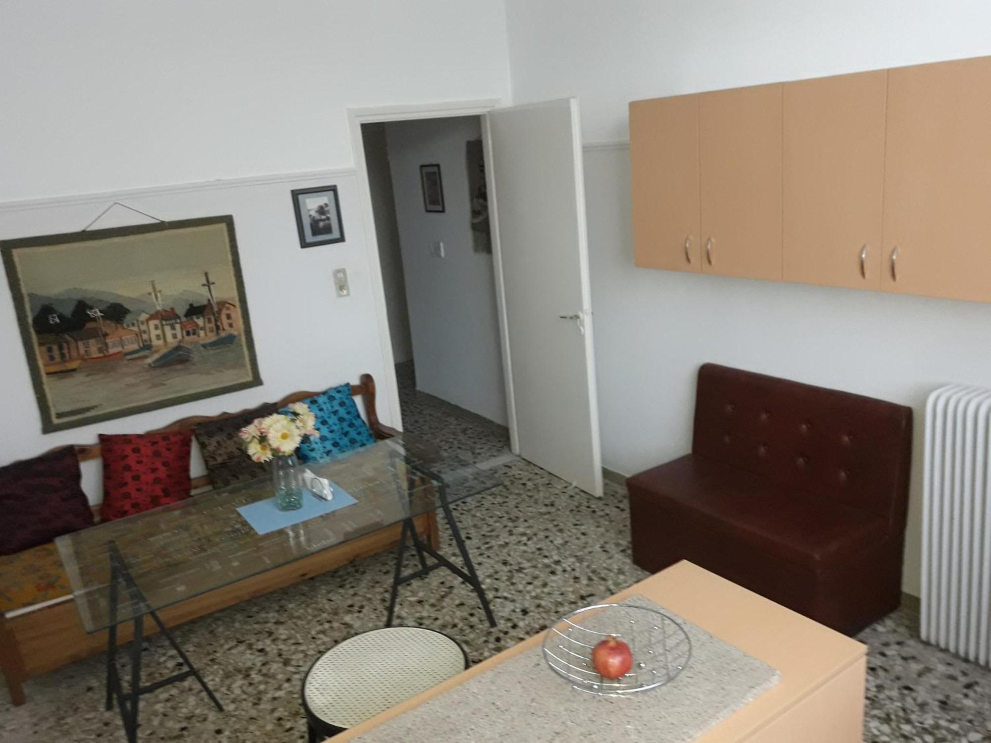 Hellas Palace Rooms Center Spárti Eksteriør bilde
